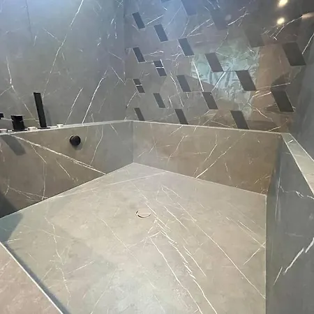 Lägenhet Luxury Penthouse ☆☆☆☆☆